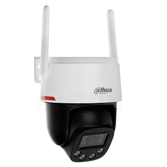 Dahua Picoo F1 | 3mp Outdoor WiFi Camera